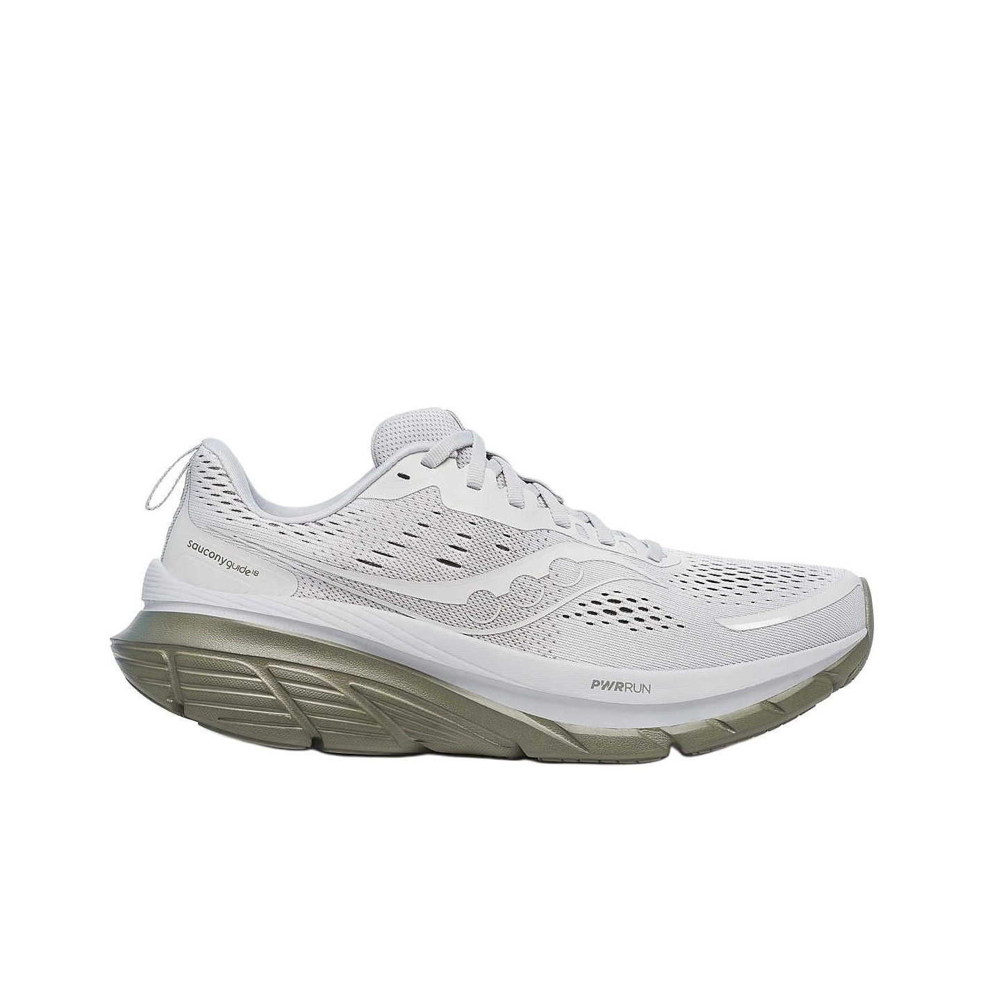 サコニー ガイド 18 通気性のあるロートップ ランニングシ - Men'S Shoes Guide のレビューと価格