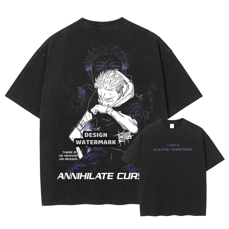 アニメ JJK 五条悟 Tシャツ J-Jujutsu K-K - Men Shoes Xxl のレビューと価格