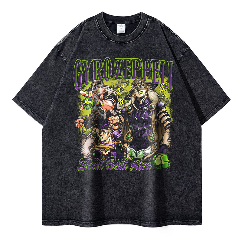バンダイ-コットンアニメジョジョTシャツ,ヴィンテージウォッ - Men Shoes Xxl のレビューと価格