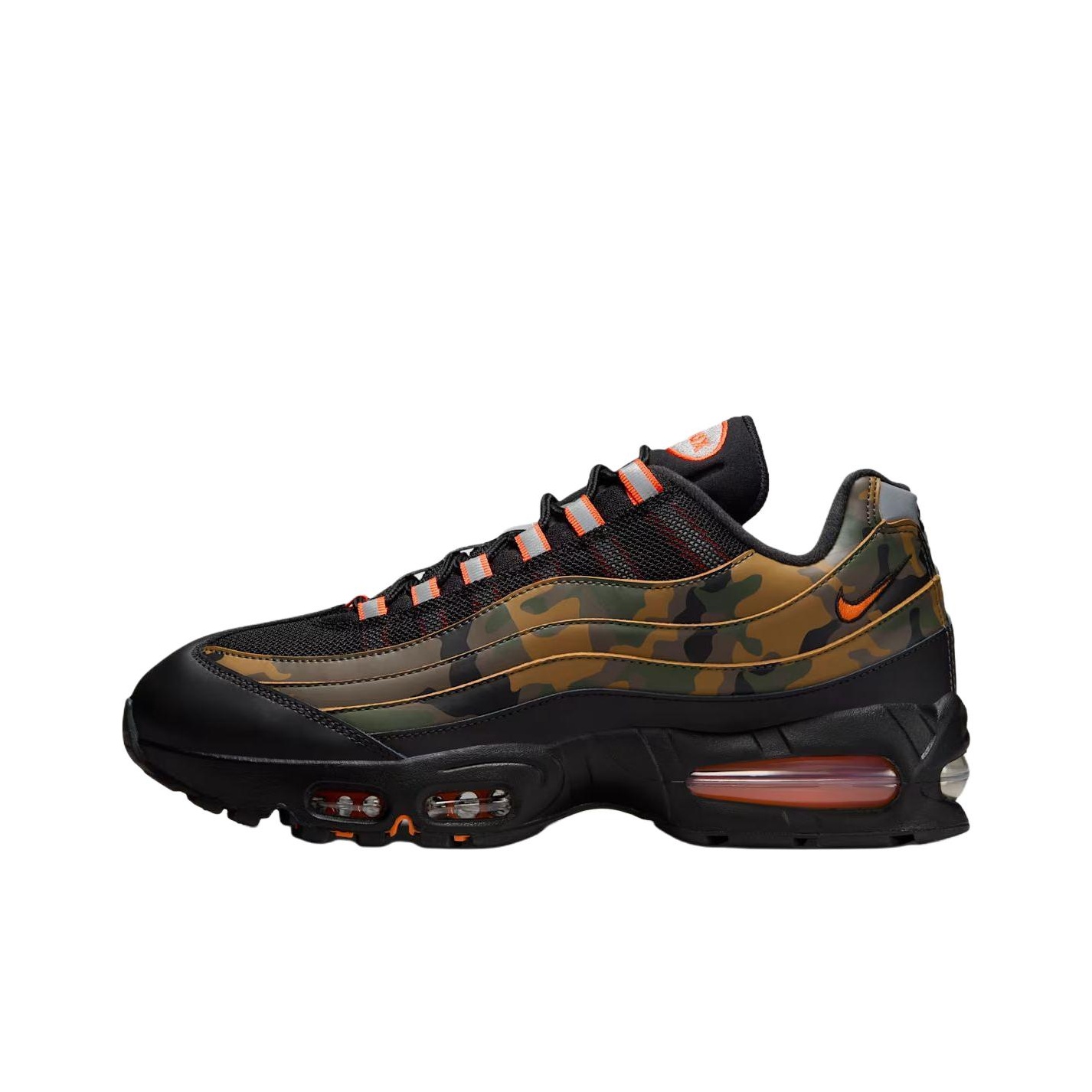 ナイキ エアマックス 95 通気性ランニングシューズ ユニセ - Men'S Shoes Nike Air Max のレビューと価格