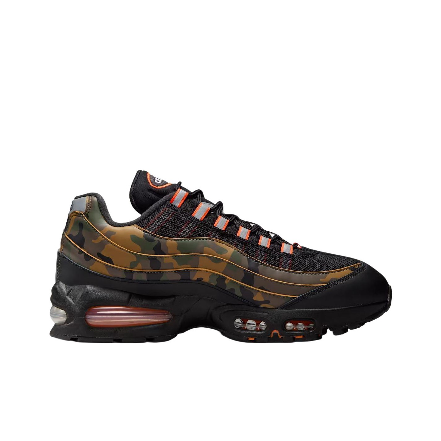 ナイキ エアマックス 95 通気性ランニングシューズ ユニセ - Men'S Shoes Nike Air Max のレビューと価格