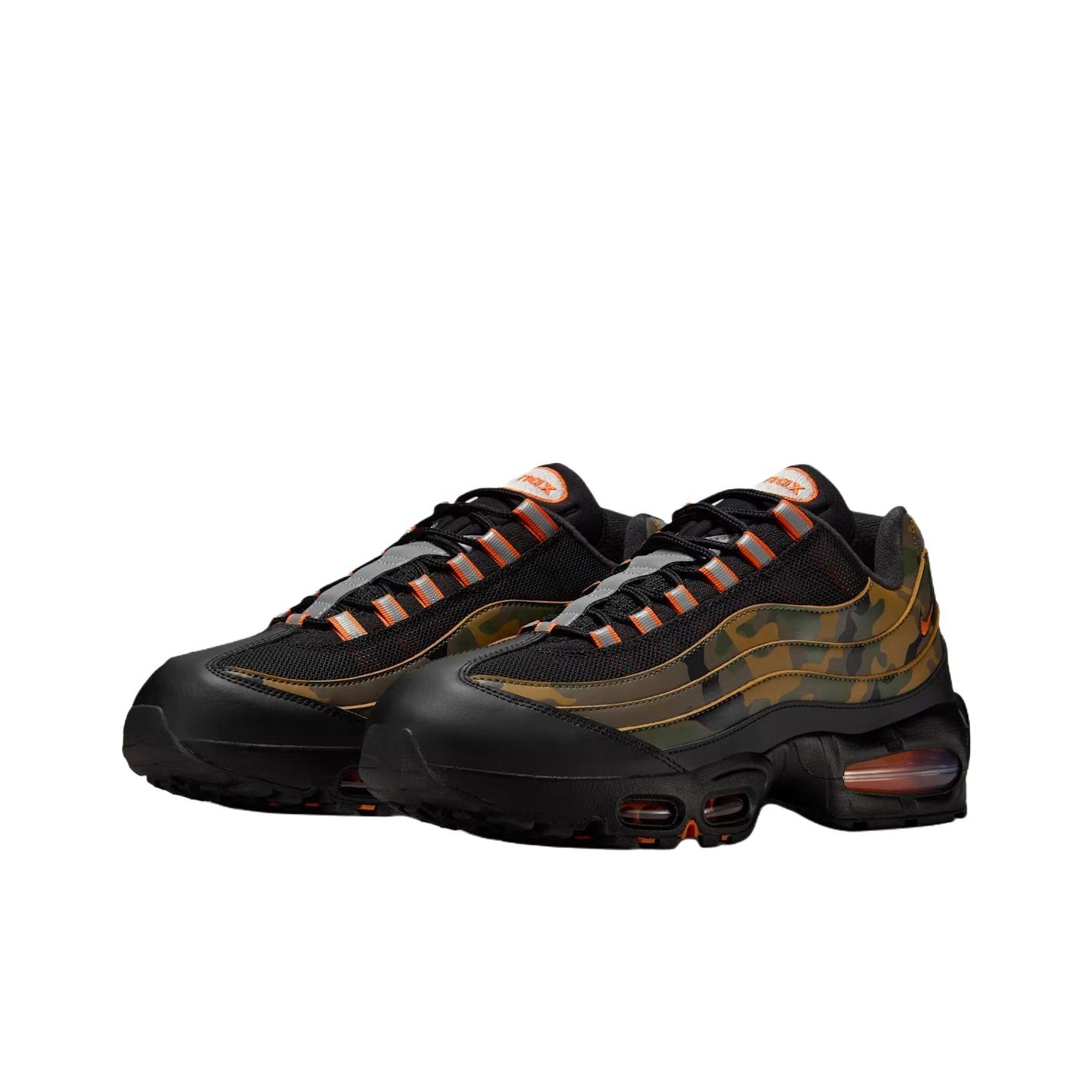 ナイキ エアマックス 95 通気性ランニングシューズ ユニセ - Men'S Shoes Nike Air Max のレビューと価格