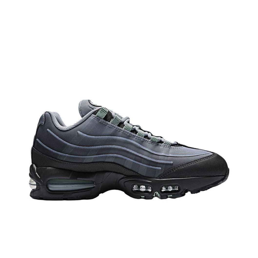 ナイキ エアマックス 95 カジュアル ランニングシューズ  - Men'S Shoes Nike Air Max のレビューと価格