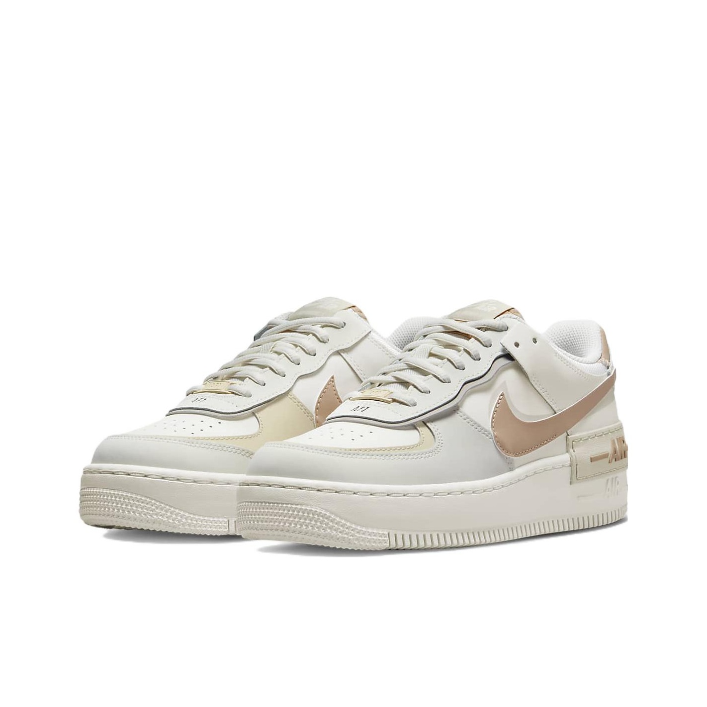 ナイキ エアフォース1 スケートボードシューズ レディース  - Men'S Shoes Nike Air Force のレビューと価格