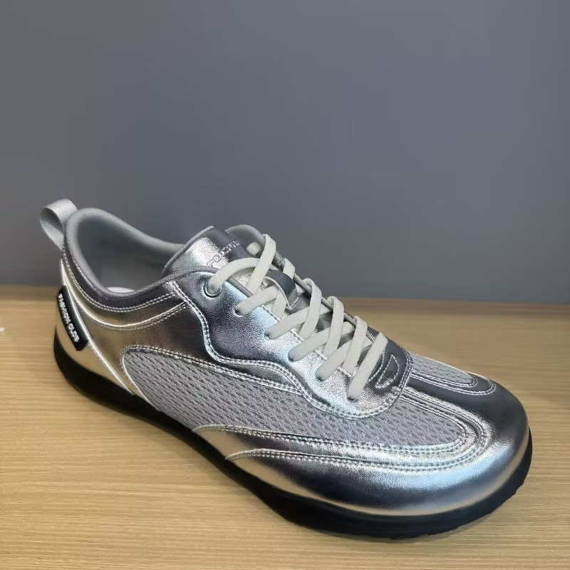 デザイナーブランド重量挙げ靴メッシュ通気性フィットネスヨガシ - Men'S Shoes Quality Brands のレビューと価格