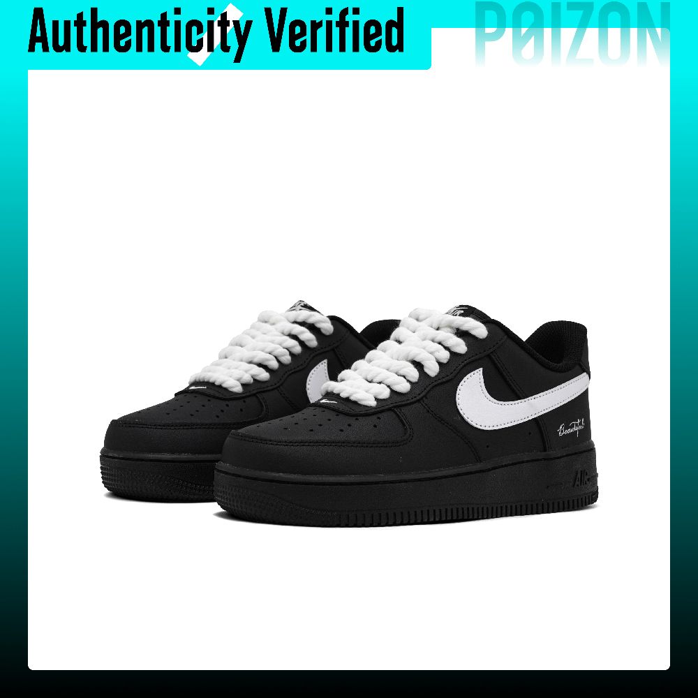 ナイキ エアフォース1 スケートシューズ ユニセックス ロー - Men'S Shoes Nike Air Force のレビューと価格