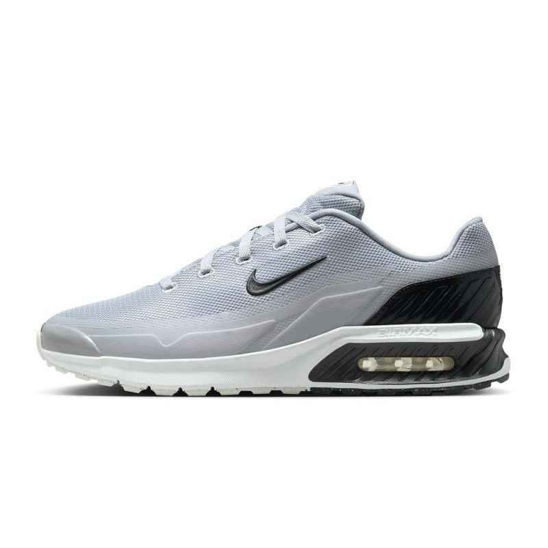 ナイキ エア マックス BIA メンズ ロートップ ランニン - Men'S Shoes Nike Air Max のレビューと価格