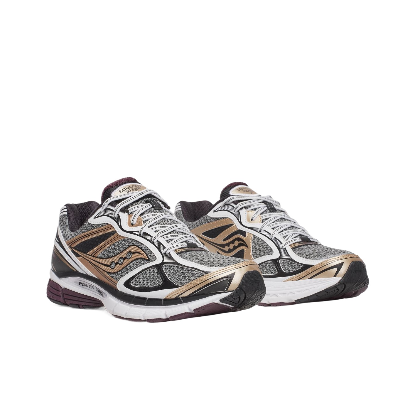 サコニー プログリッド ガイド 7 ロートップ ランニングシ - Men'S Shoes Guide のレビューと価格