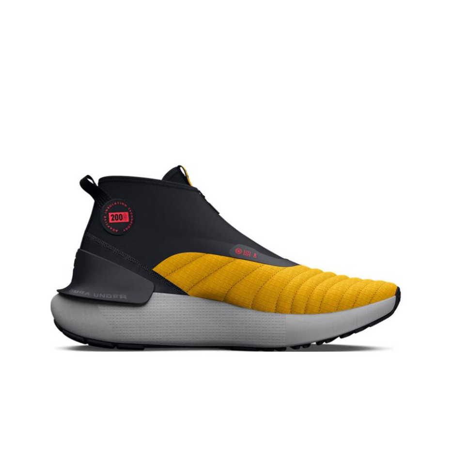 アンダーアーマー HOVR ファントム 3 快適な生地 耐摩 - Men Shoes Under Armour のレビューと価格