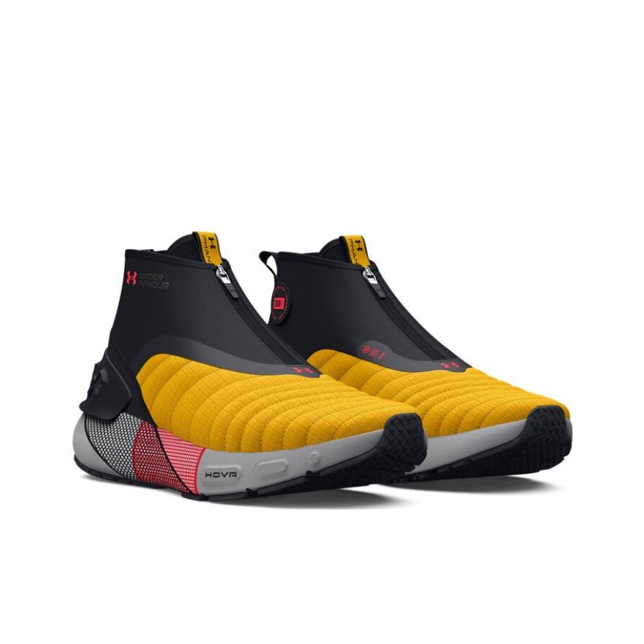 アンダーアーマー HOVR ファントム 3 快適な生地 耐摩 - Men Shoes Under Armour のレビューと価格