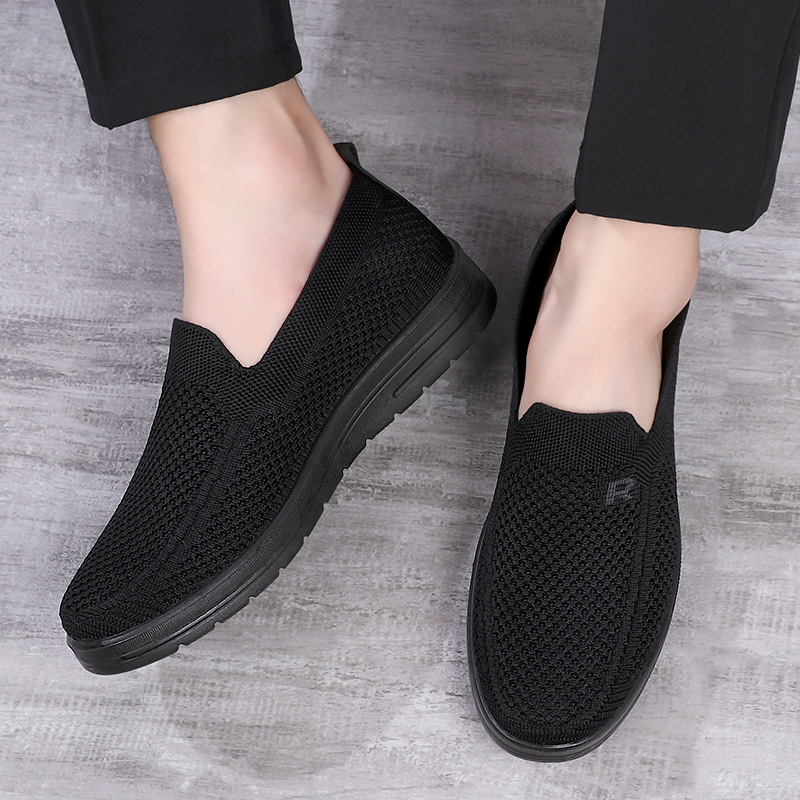 メンズ 消臭 カジュアル スニーカー 夏 軽量 通気性 手頃 - Men Shoes On Clearance のレビューと価格