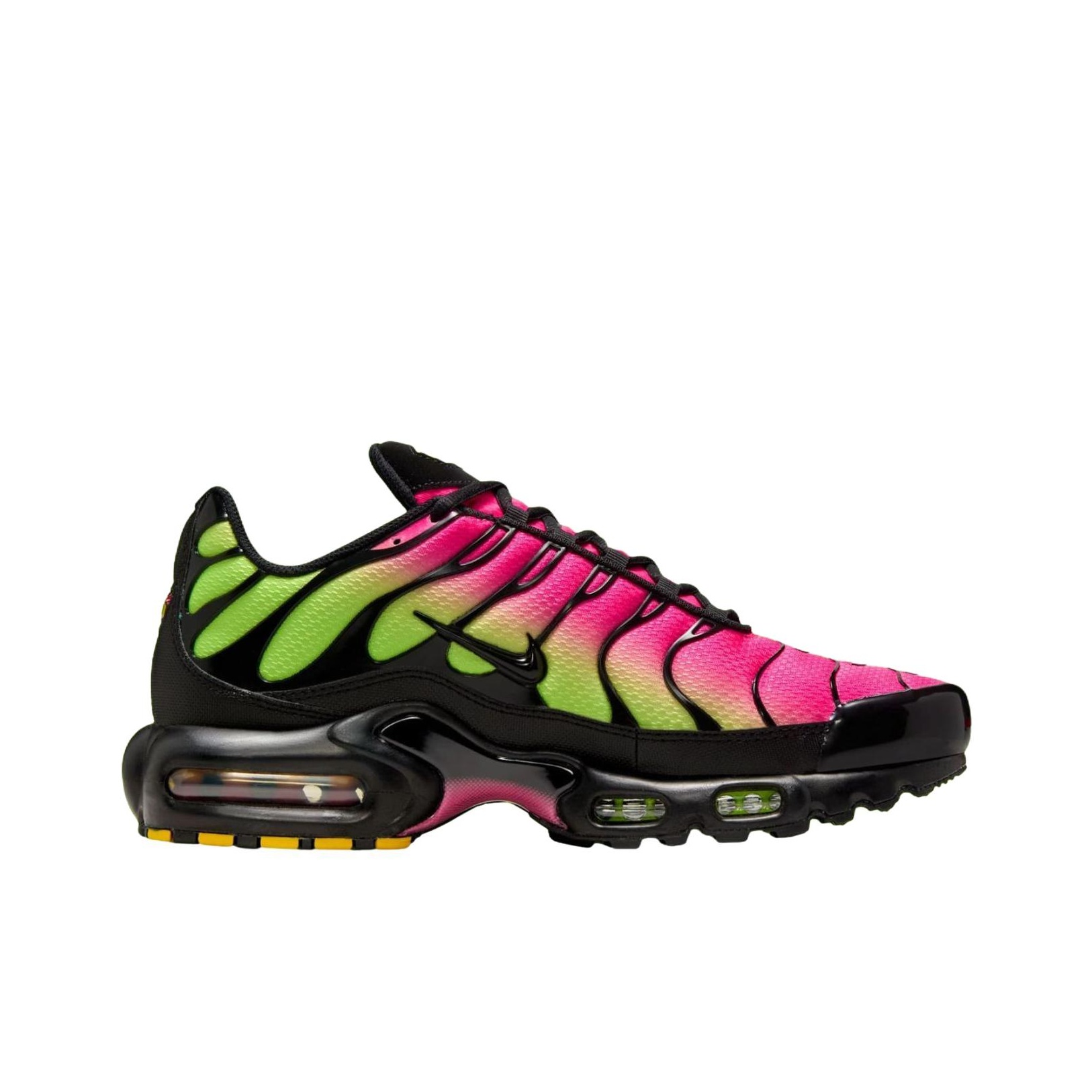ナイキ エア マックス プラス 通気性サポート カジュアル  - Men'S Shoes Nike Air Max のレビューと価格