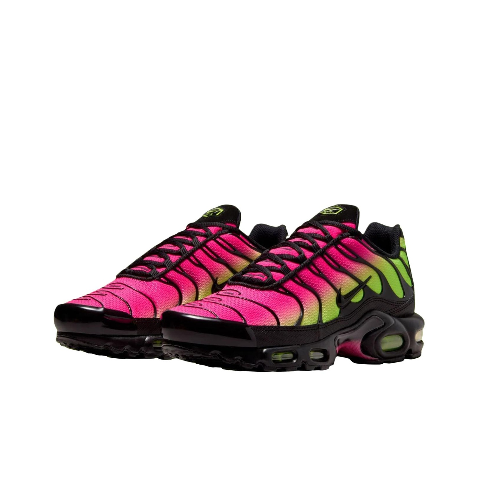ナイキ エア マックス プラス 通気性サポート カジュアル  - Men'S Shoes Nike Air Max のレビューと価格