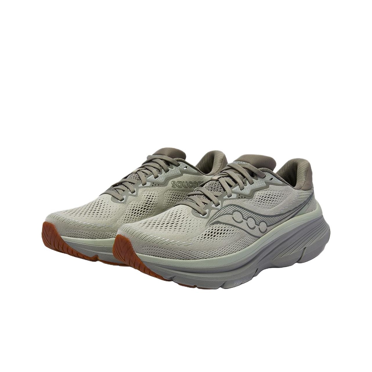 サコニー ガイド 19 通気性のあるローカットトレーニングシ - Men'S Shoes Guide のレビューと価格