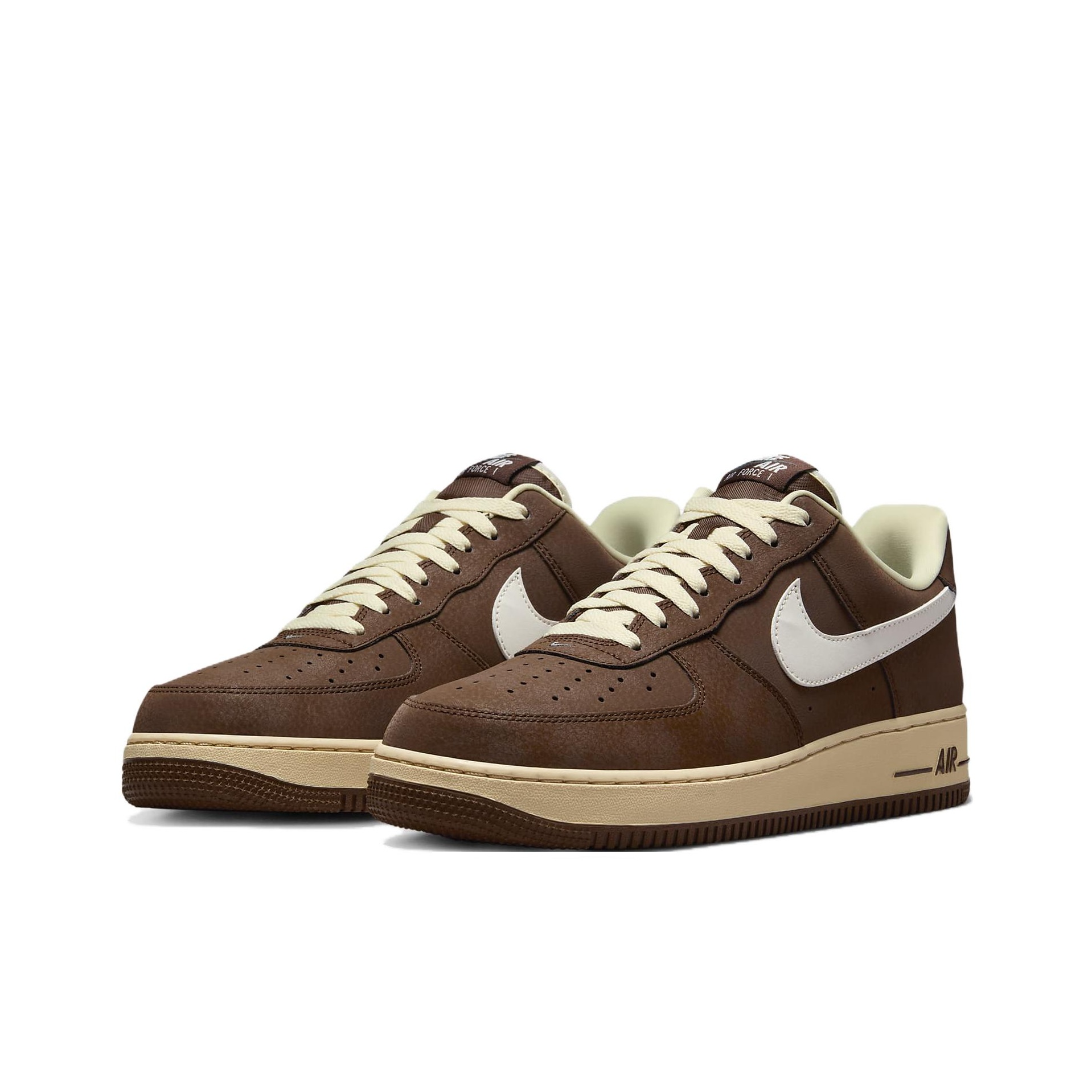 ナイキ エアフォース1 '07 ロートップ スケートボードシ - Men'S Shoes Nike Air Force のレビューと価格
