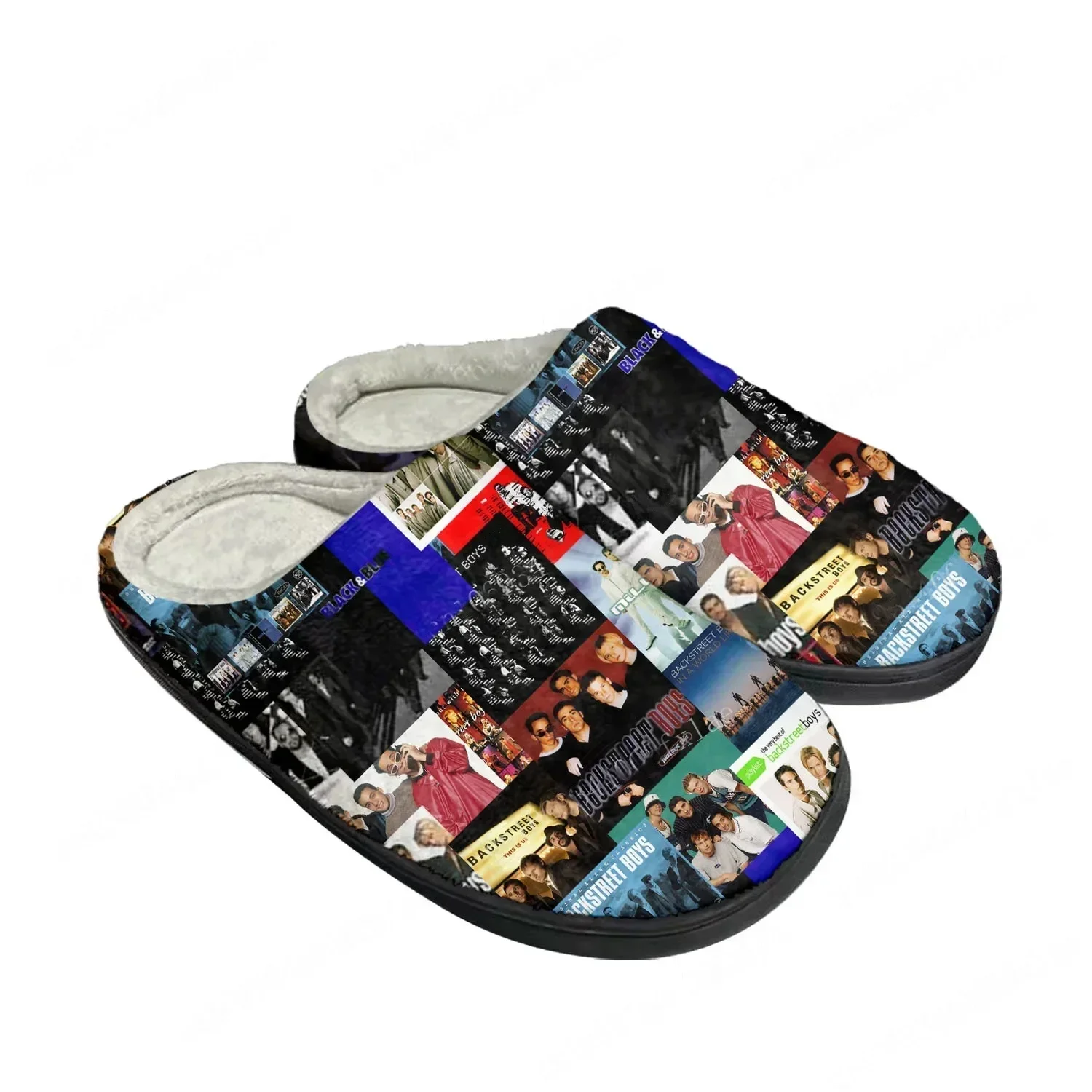 バックストリートボーイズポップバンド Bsb ホームコットン - Men Shoes Winter のレビューと価格