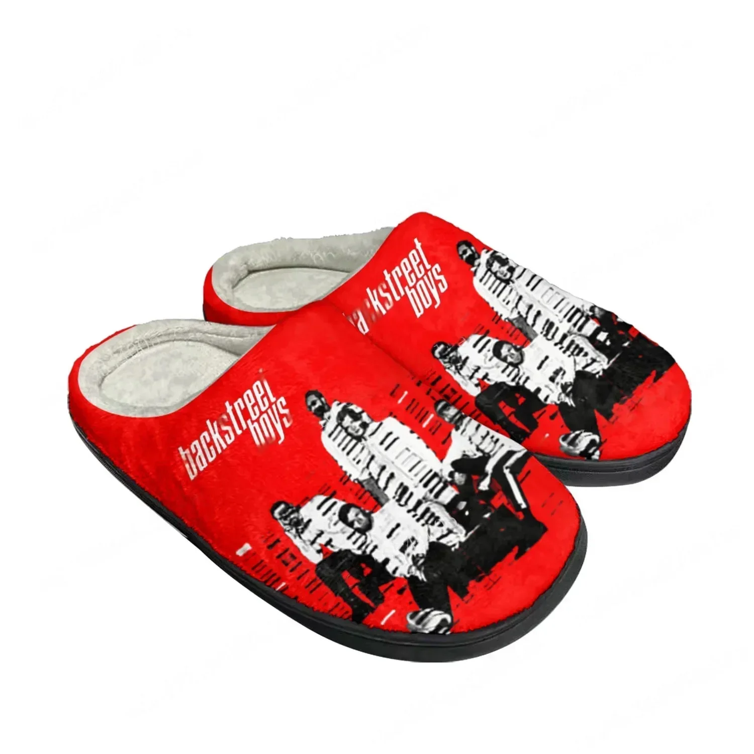 バックストリートボーイズポップバンド Bsb ホームコットン - Men Shoes Winter のレビューと価格