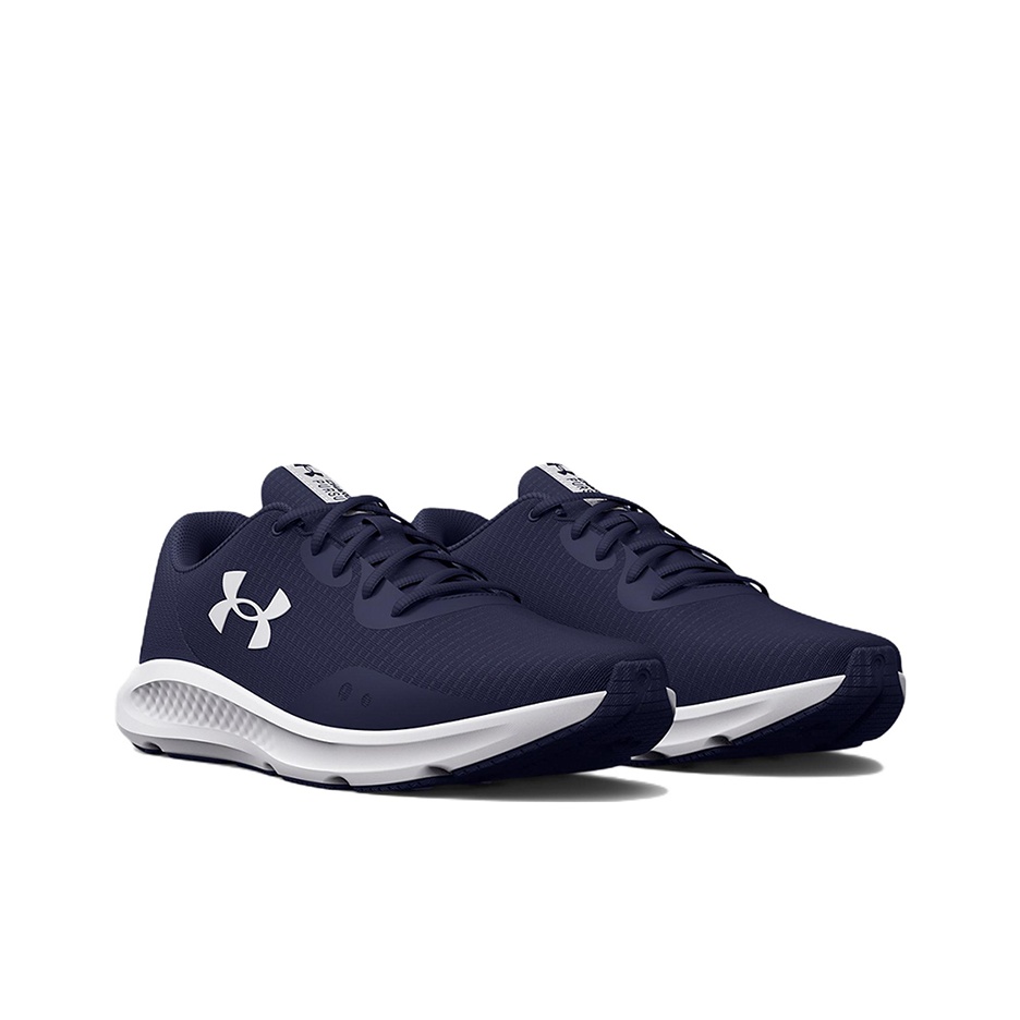 アンダーアーマー チャージド パシュート 3 ランニングシュ - Men Shoes Under Armour のレビューと価格