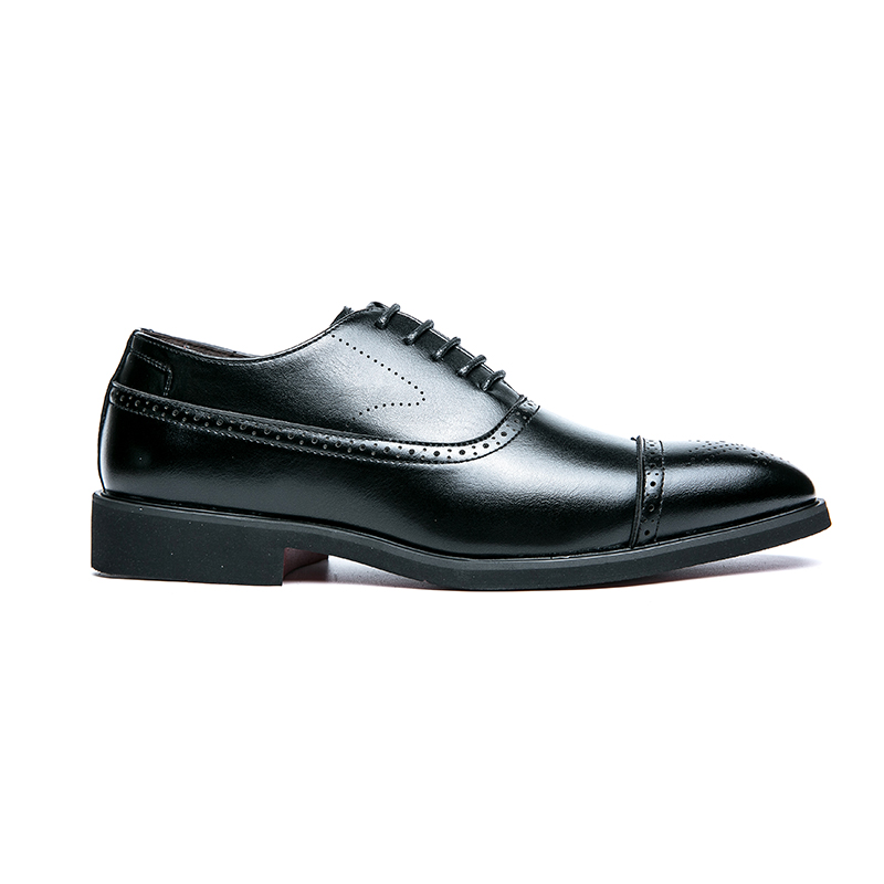 オックスフォード男性靴レッドソールファッションビジネスカジュ - Men Shoes Red Bottom のレビューと価格