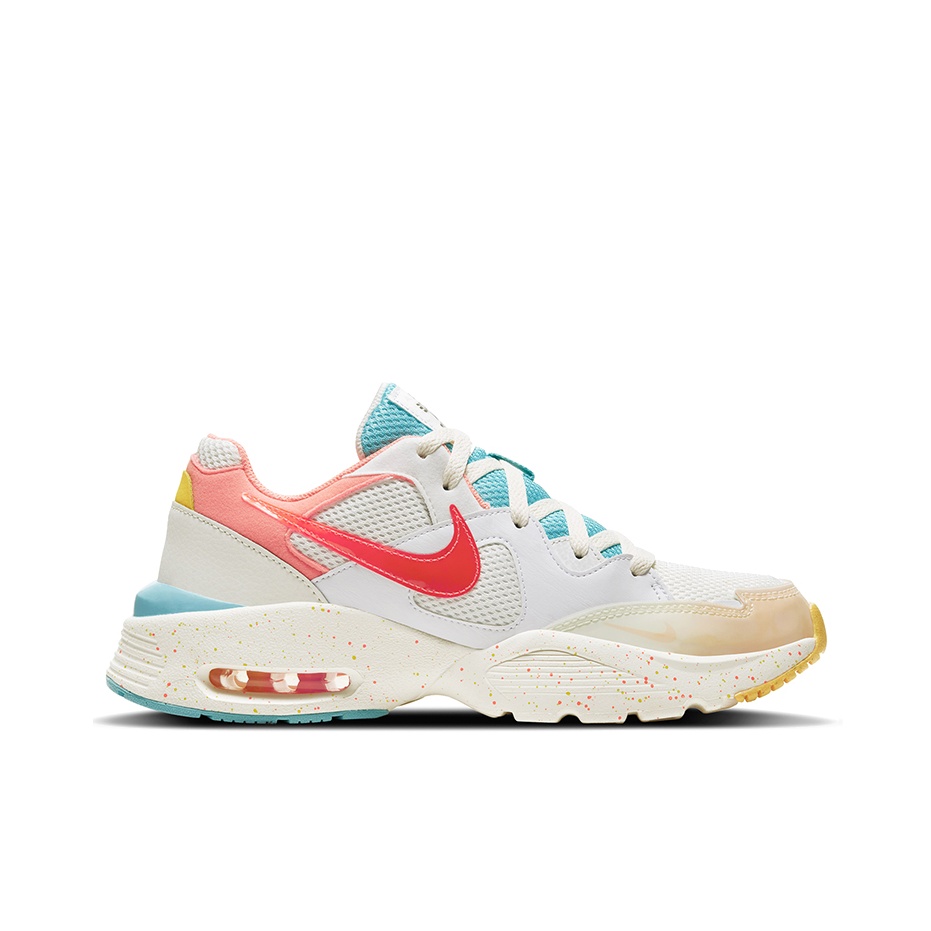 ナイキ エア マックス フュージョン テキスタイル、合成皮革 - Men'S Shoes Nike Air Max のレビューと価格