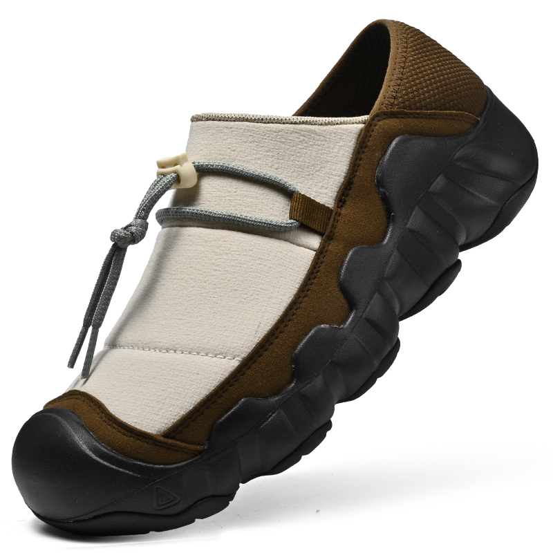 ブランドメンズスニーカーアウトドア防水メンズシューズ高品質メ - Men'S Shoes Quality Brands のレビューと価格