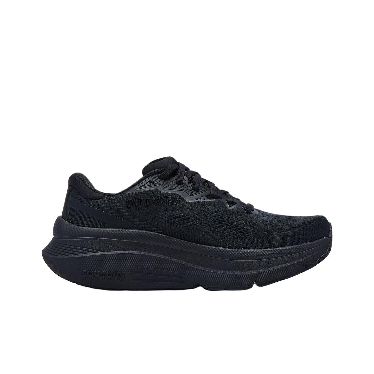 サコニー ガイド トゥ ザ ライト 通気性のあるロートップ  - Men'S Shoes Guide のレビューと価格