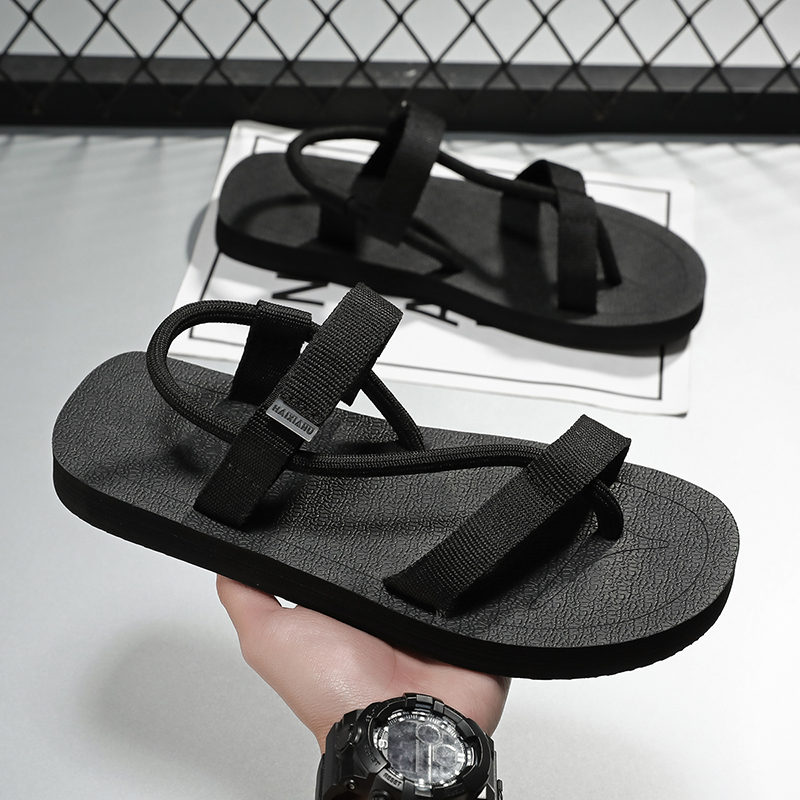 メンズアウトドアサンダル ビーチフラット 滑り止めEVA 高 - Men'S Shoes Clearance Sale のレビューと価格