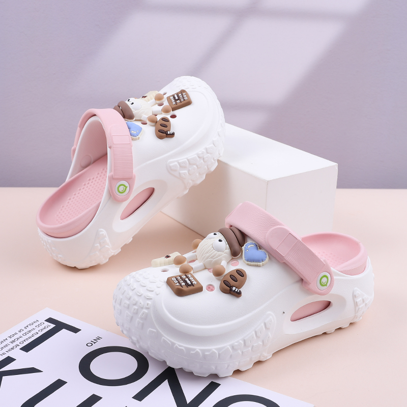 2025 夏 3D 漫画デザイン女性スリッパファッションガー - Men'S Shoes Qn のレビューと価格