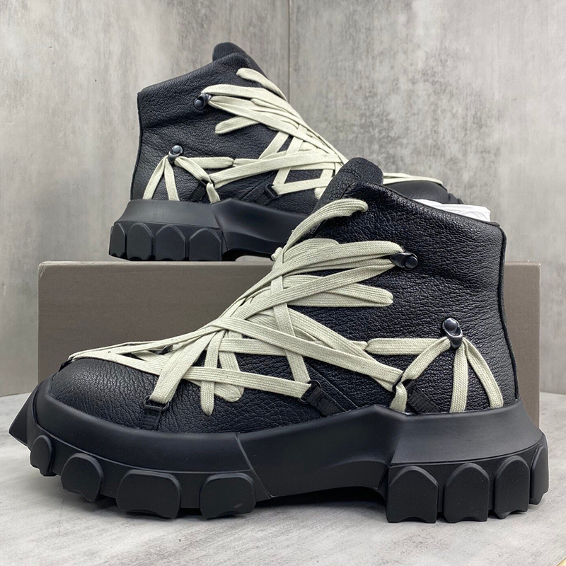 メンズラグジュアリーファッション パンクゴシック オリジナル - Men Shoes Type のレビューと価格