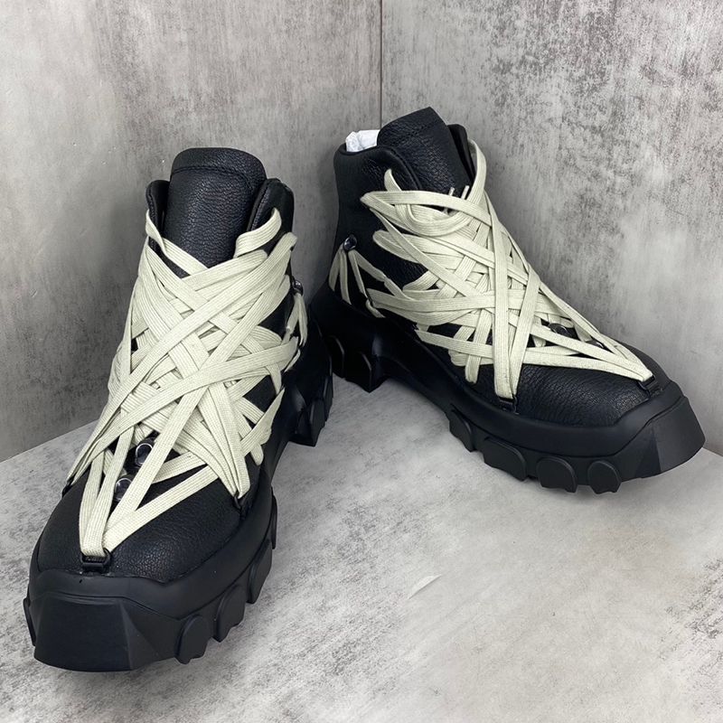 メンズラグジュアリーファッション パンクゴシック オリジナル - Men Shoes Type のレビューと価格