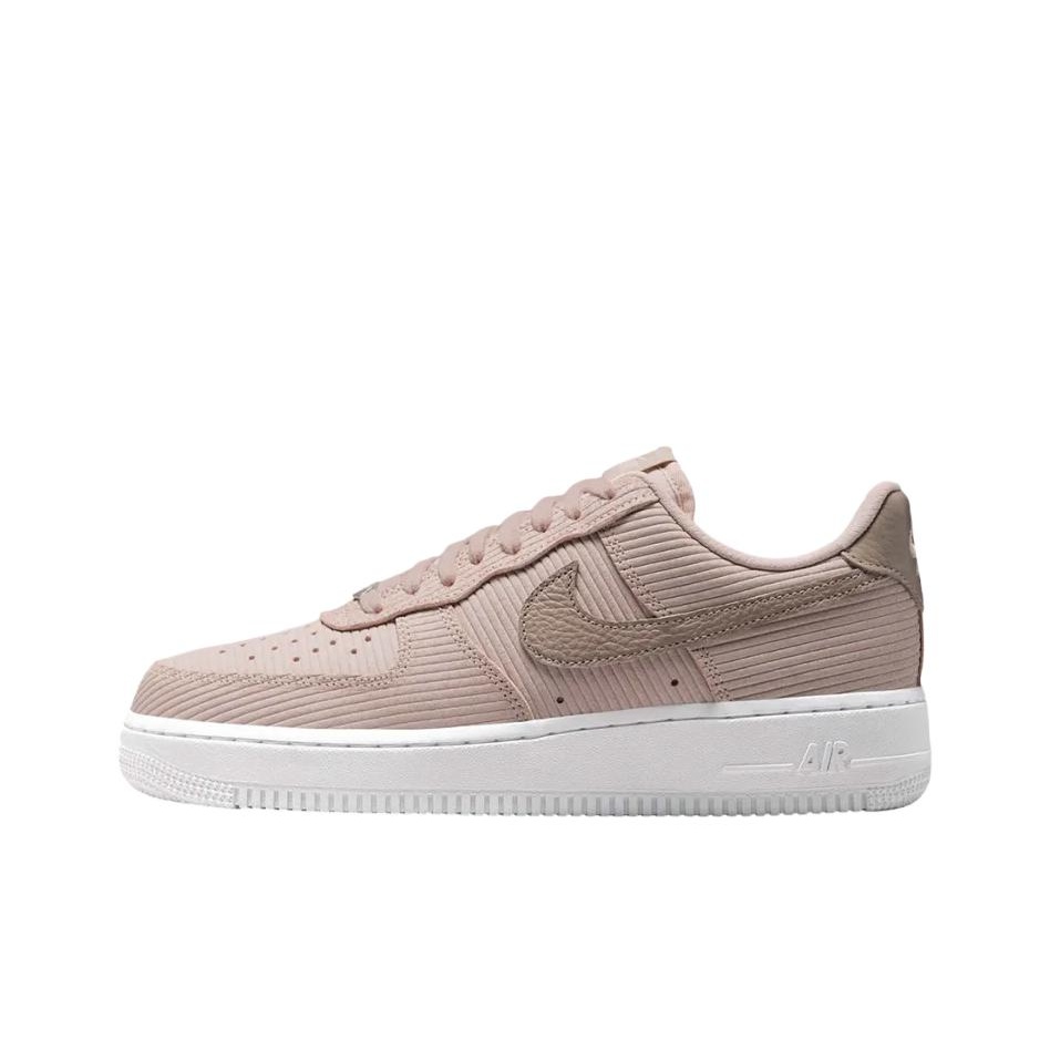 ナイキ エアフォース1 レザー 耐摩耗性、滑り止め、クッショ - Men'S Shoes Nike Air Force のレビューと価格