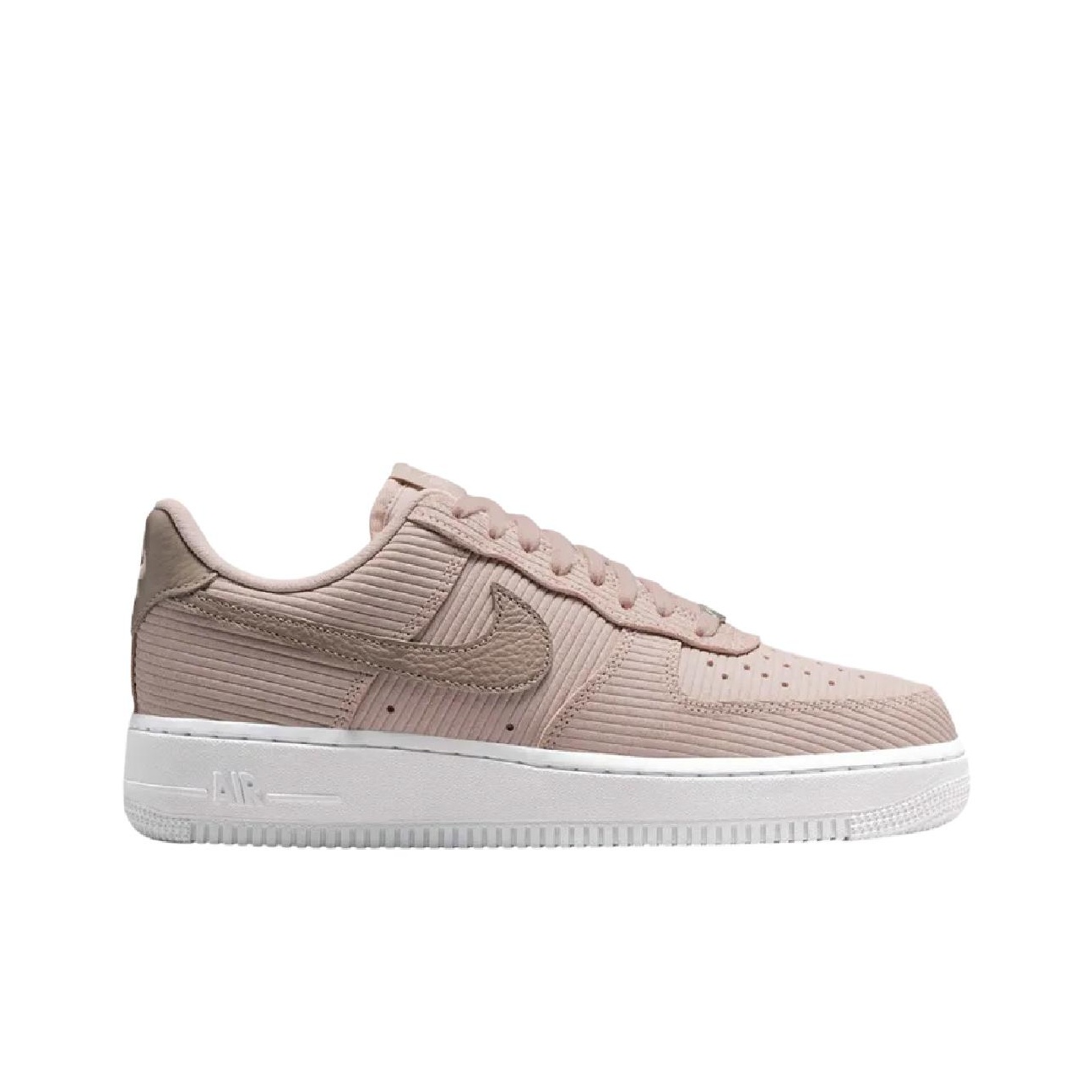 ナイキ エアフォース1 レザー 耐摩耗性、滑り止め、クッショ - Men'S Shoes Nike Air Force のレビューと価格