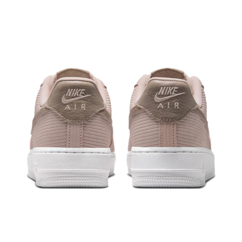 ナイキ エアフォース1 レザー 耐摩耗性、滑り止め、クッショ - Men'S Shoes Nike Air Force のレビューと価格