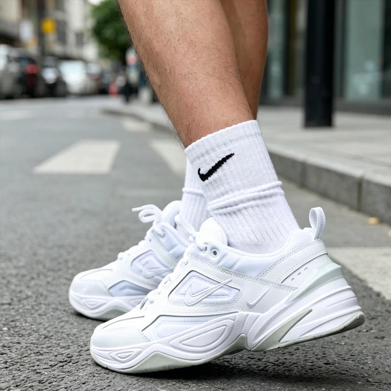 ナイキ 2026 新しいメンズカジュアルシューズ軽量通気性ノ - Men Shoes Size Nike のレビューと価格