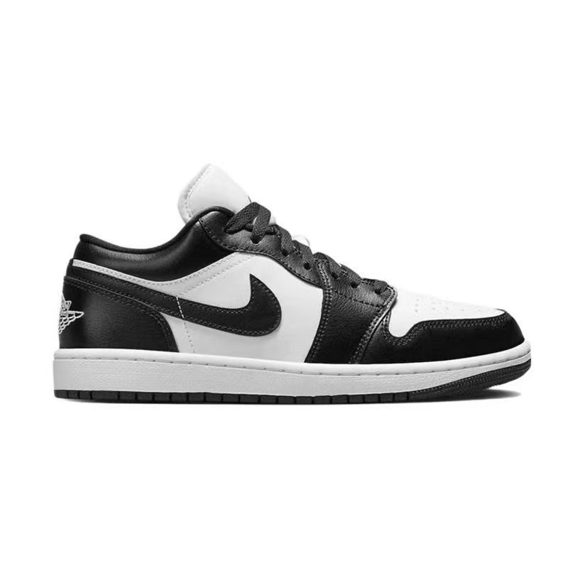 ナイキ エアジョーダン1「パンダ」スポーツカジュアルスニーカ - Men'S Shoes Jordan 1 のレビューと価格